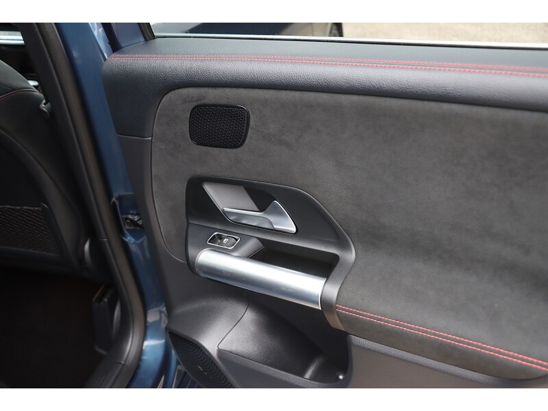 Used Mercedes-Benz B Class 2019 for sale - 76232404: Photo 25