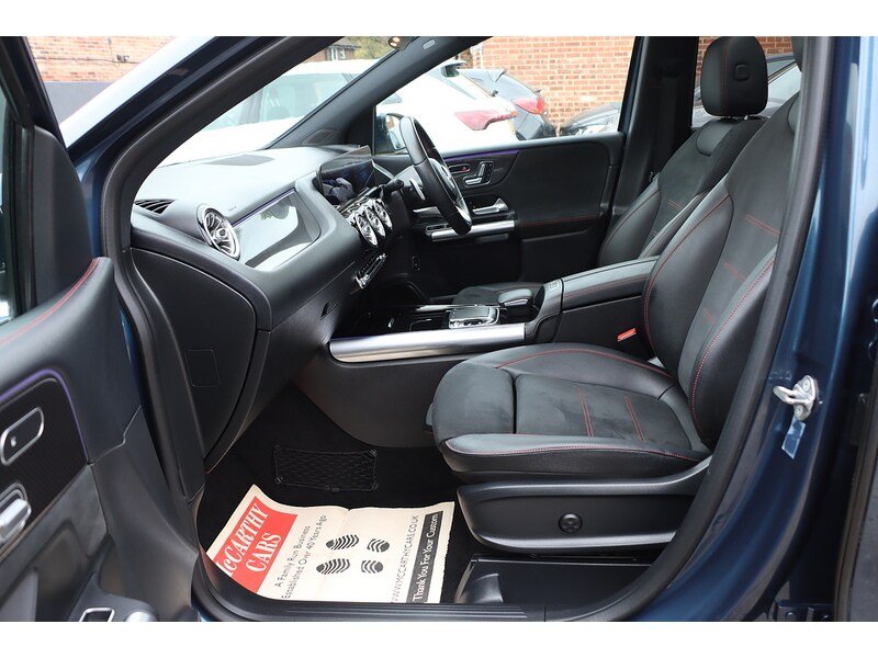 Used Mercedes-Benz B Class 2019 for sale - 76232404: Photo 27