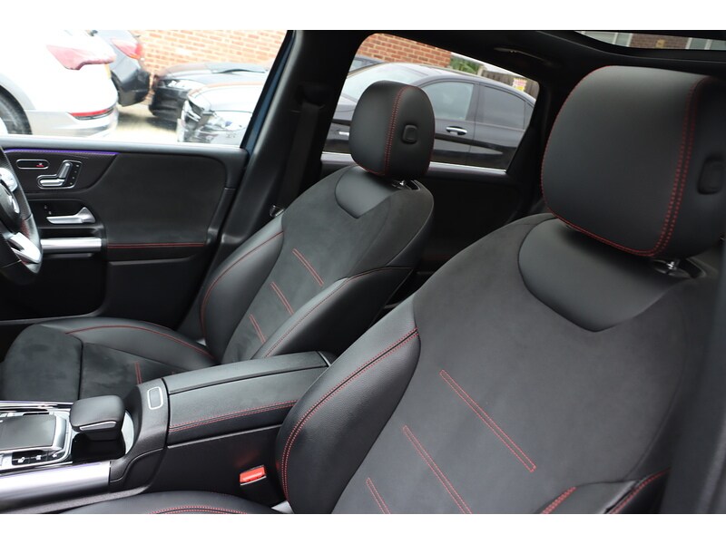 Used Mercedes-Benz B Class 2019 for sale - 76232404: Photo 29