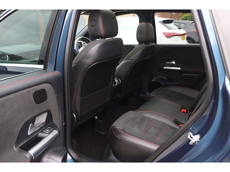 Used Mercedes-Benz B Class 2019 for sale - 76232404: Photo 31