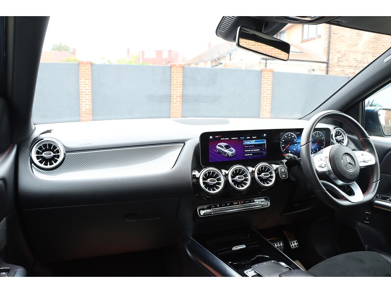 Used Mercedes-Benz B Class 2019 for sale - 76232404: Photo 32