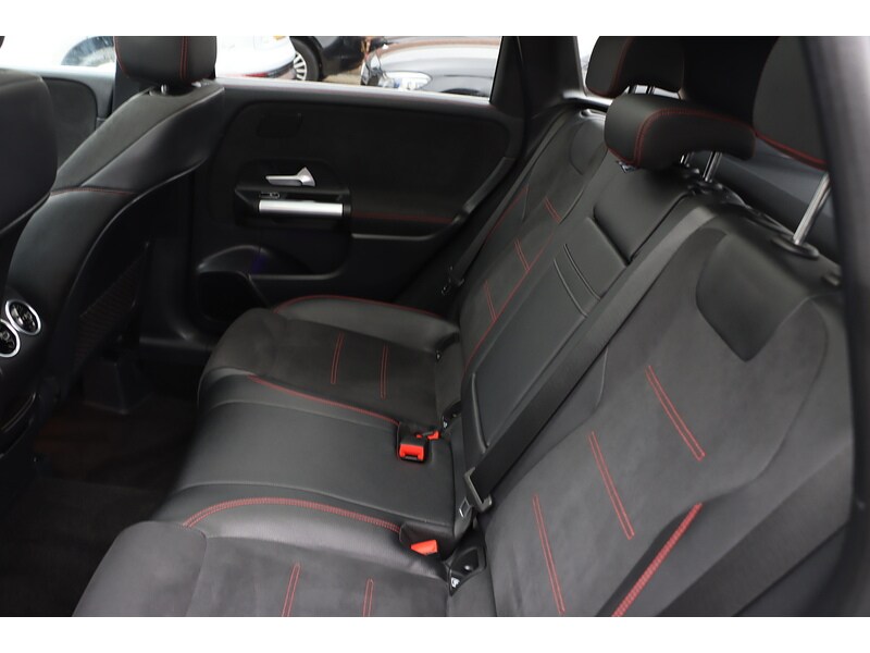 Used Mercedes-Benz B Class 2019 for sale - 76232404: Photo 33