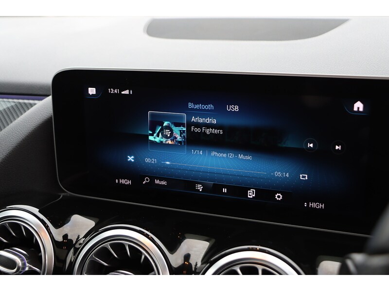 Used Mercedes-Benz B Class 2019 for sale - 76232404: Photo 34