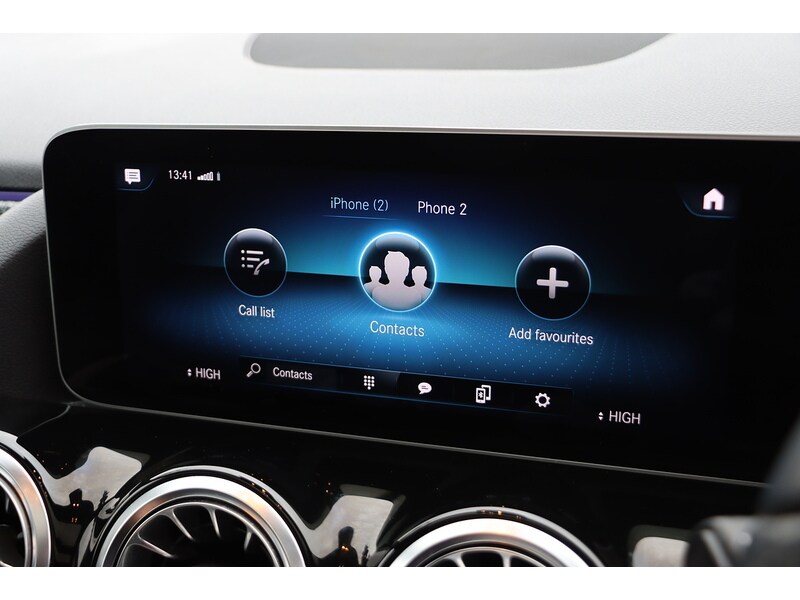 Used Mercedes-Benz B Class 2019 for sale - 76232404: Photo 35