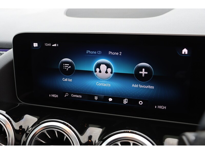 Used Mercedes-Benz B Class 2019 for sale - 76232404: Photo 36