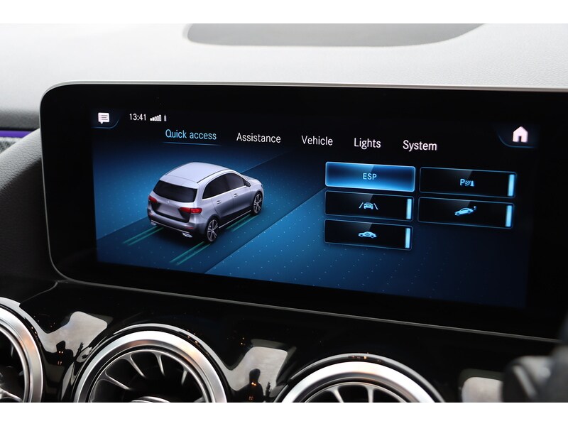 Used Mercedes-Benz B Class 2019 for sale - 76232404: Photo 37