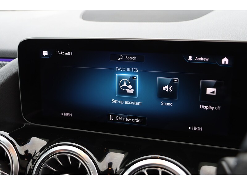 Used Mercedes-Benz B Class 2019 for sale - 76232404: Photo 38