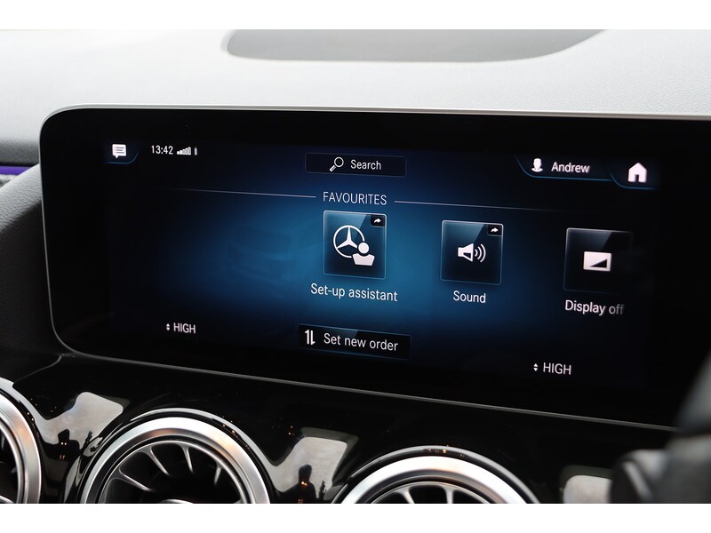 Used Mercedes-Benz B Class 2019 for sale - 76232404: Photo 39