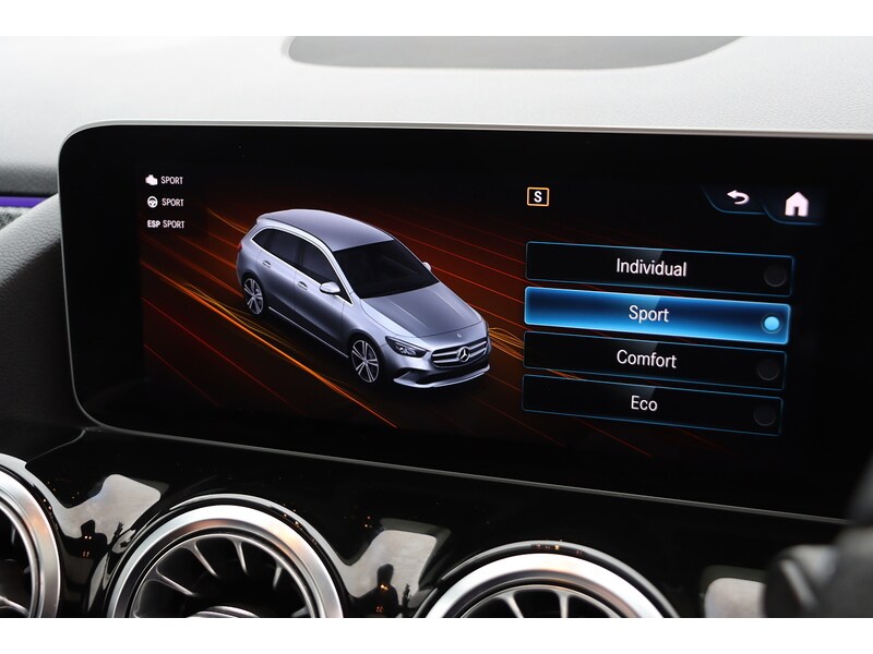 Used Mercedes-Benz B Class 2019 for sale - 76232404: Photo 40