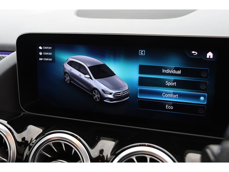 Used Mercedes-Benz B Class 2019 for sale - 76232404: Photo 41