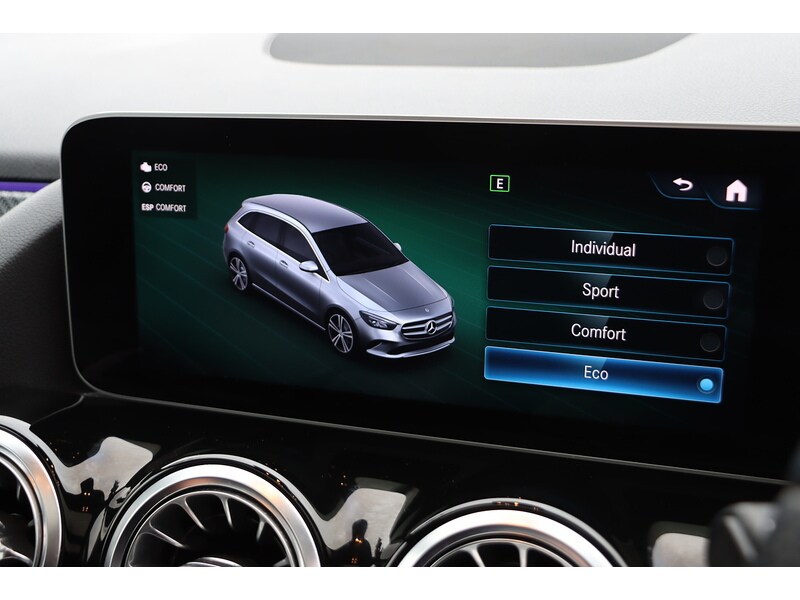 Used Mercedes-Benz B Class 2019 for sale - 76232404: Photo 42