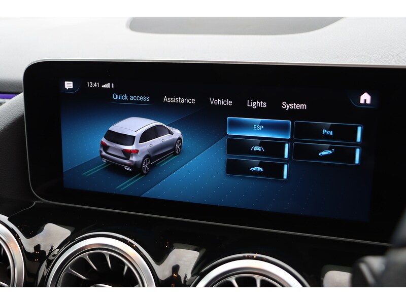 Used Mercedes-Benz B Class 2019 for sale - 76232404: Photo 43