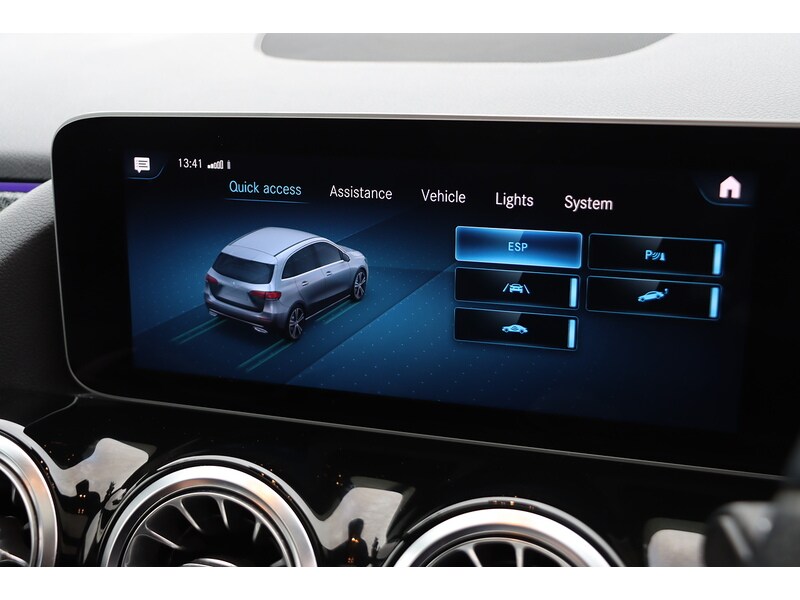 Used Mercedes-Benz B Class 2019 for sale - 76232404: Photo 44