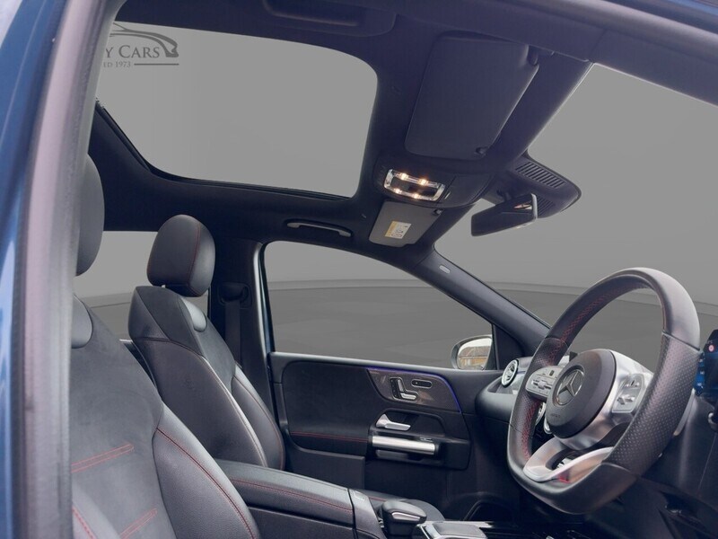 Used Mercedes-Benz B Class 2019 for sale - 76232404: Photo 5