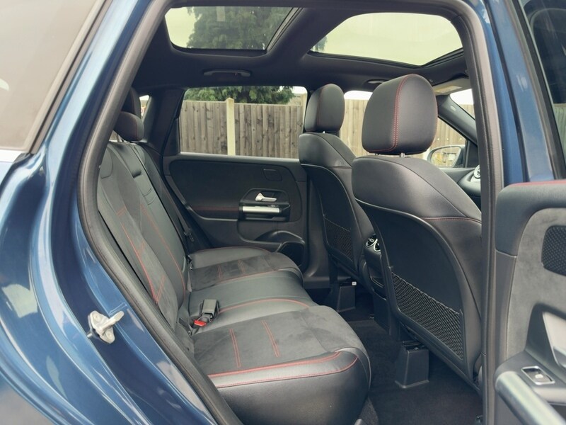 Used Mercedes-Benz B Class 2019 for sale - 76232404: Photo 52