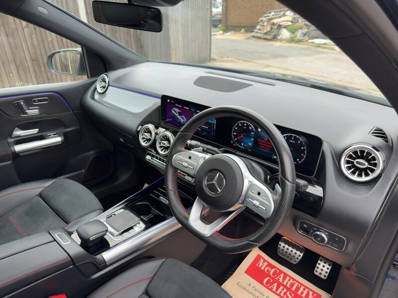 Used Mercedes-Benz B Class 2019 for sale - 76232404: Photo 53