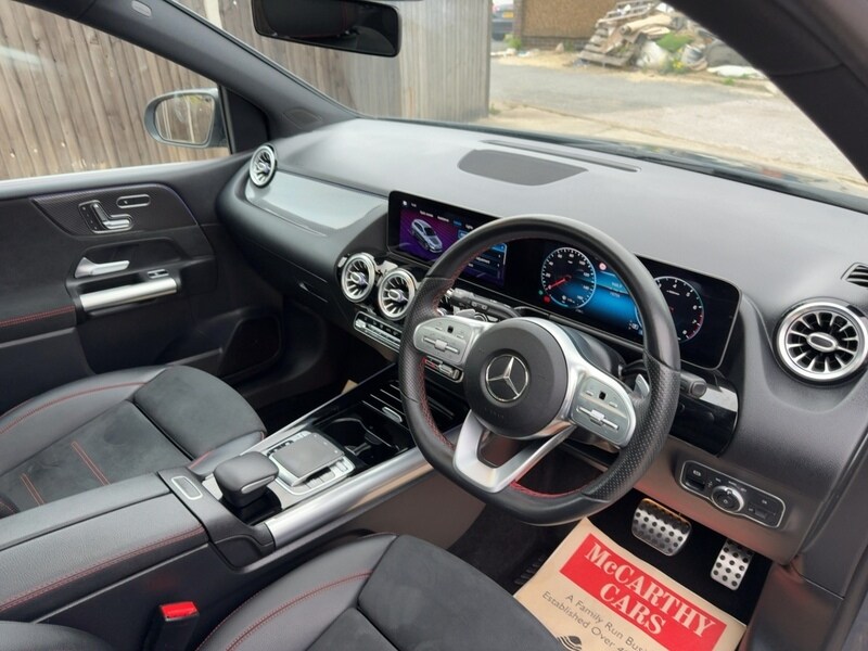 Used Mercedes-Benz B Class 2019 for sale - 76232404: Photo 55