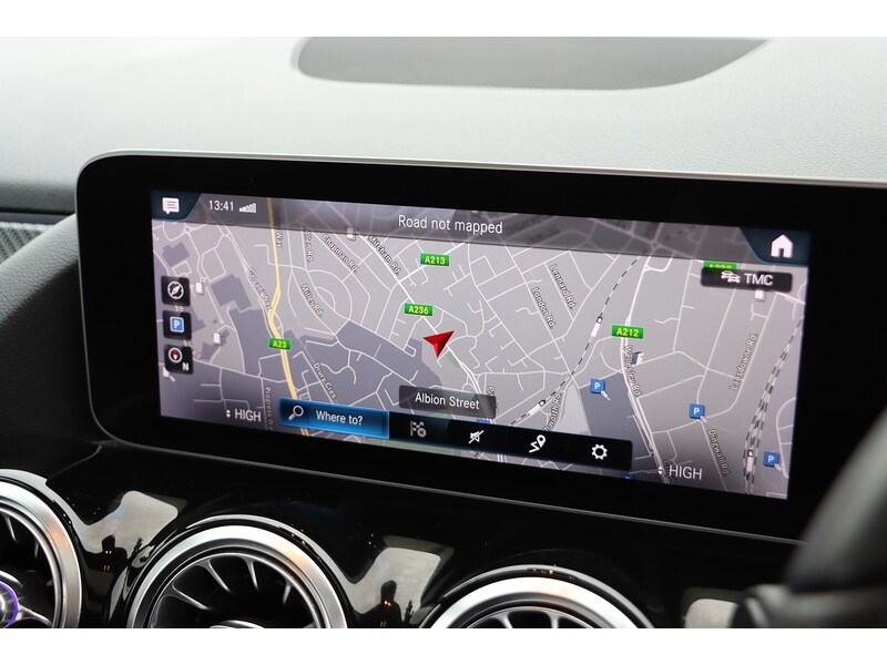 Used Mercedes-Benz B Class 2019 for sale - 76232404: Photo 7