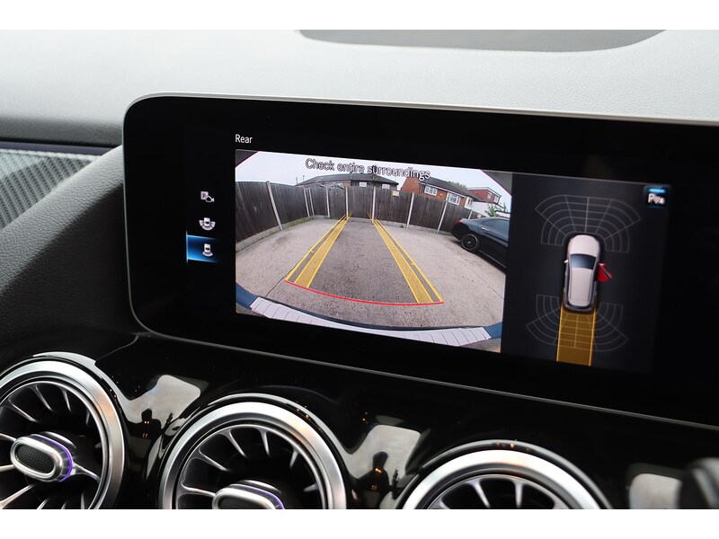 Used Mercedes-Benz B Class 2019 for sale - 76232404: Photo 8