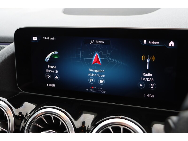 Used Mercedes-Benz B Class 2019 for sale - 76232404: Photo 9