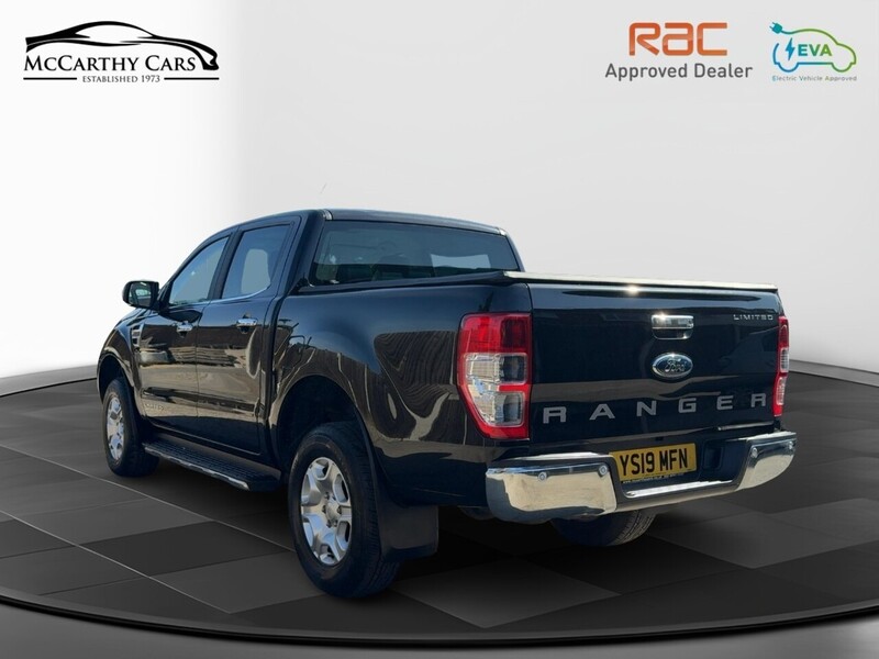 Used Ford Ranger 2019 for sale - 76570720: Photo 15