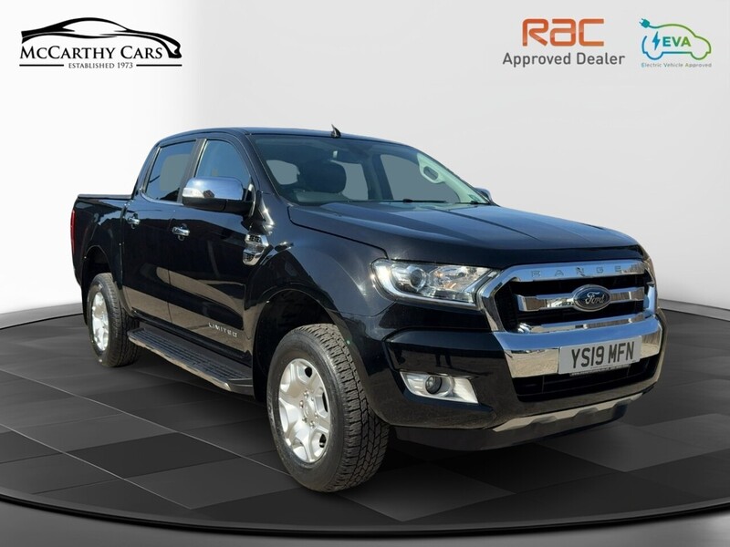 Used Ford Ranger 2019 for sale - 76570720: Photo 16