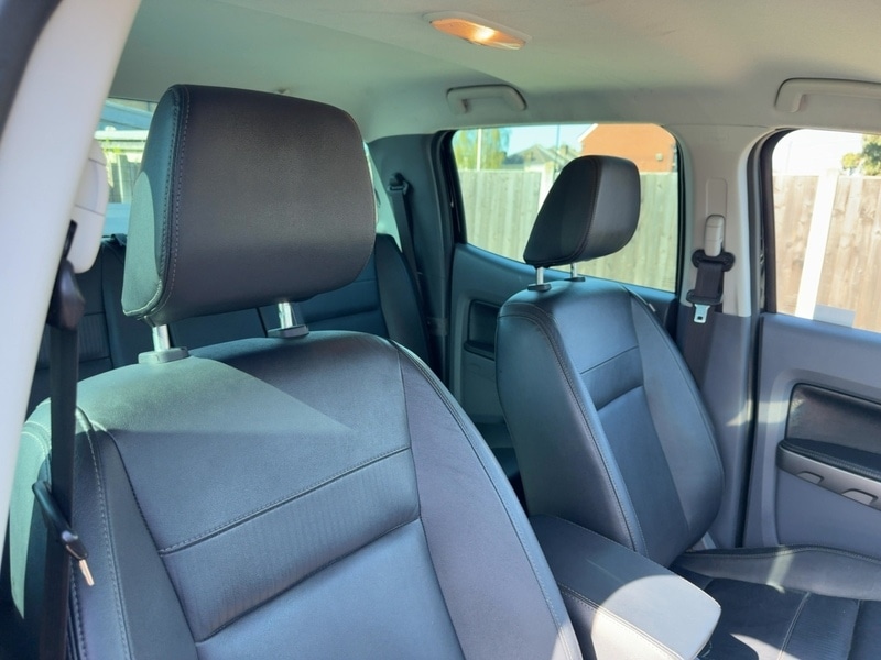 Used Ford Ranger 2019 for sale - 76570720: Photo 22