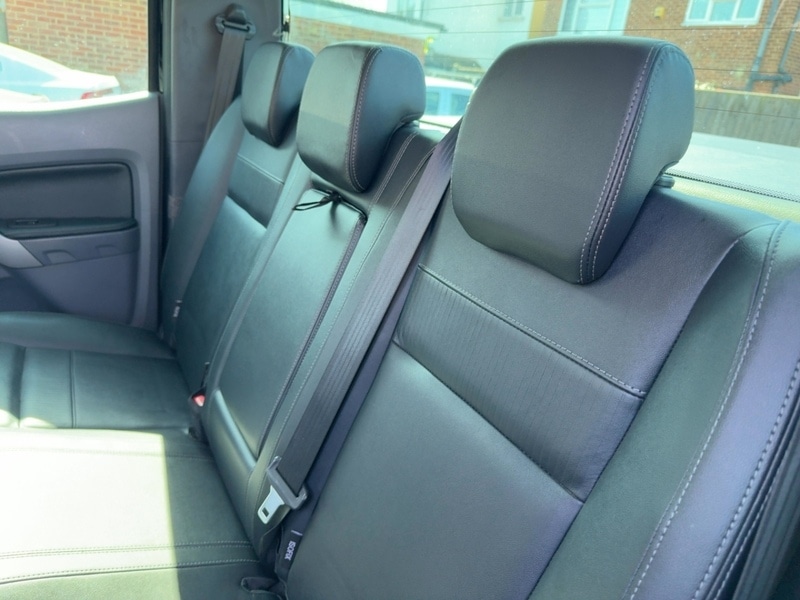 Used Ford Ranger 2019 for sale - 76570720: Photo 33