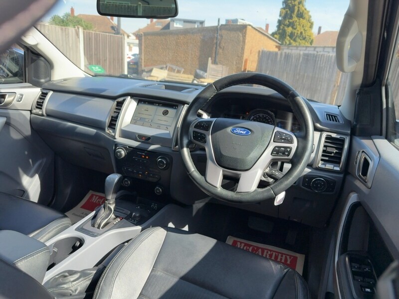 Used Ford Ranger 2019 for sale - 76570720: Photo 50