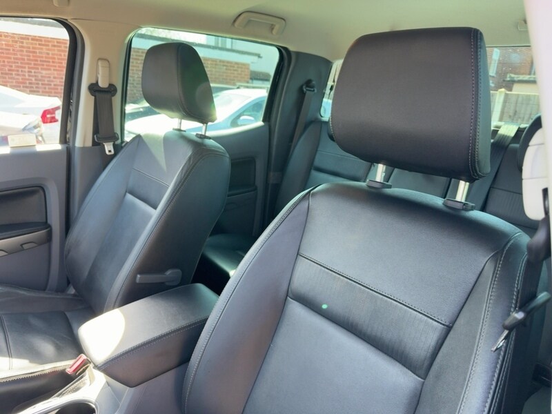 Used Ford Ranger 2019 for sale - 76570720: Photo 55