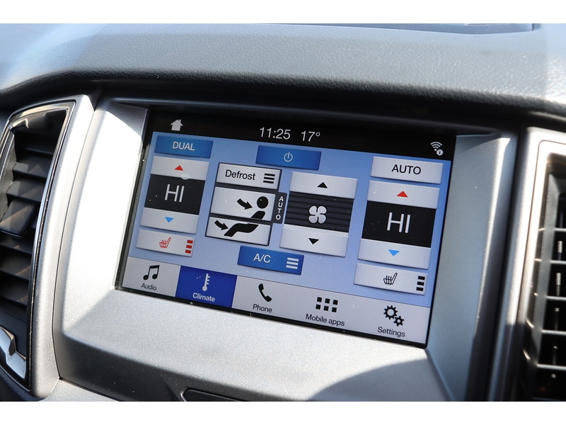 Used Ford Ranger 2019 for sale - 76570720: Photo 7