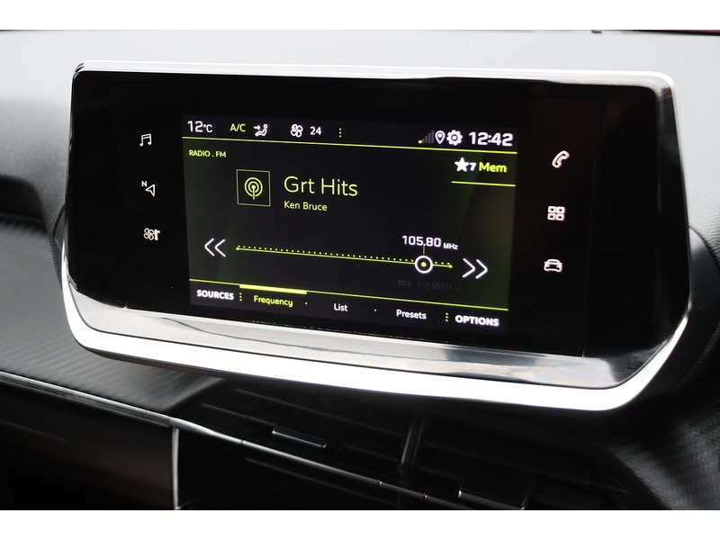 Used Peugeot 2008 2021 for sale - 77282345: Photo 10