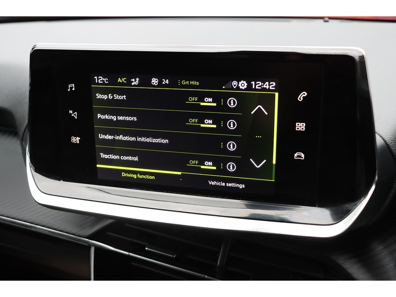 Used Peugeot 2008 2021 for sale - 77282345: Photo 12