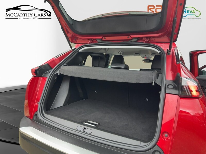 Used Peugeot 2008 2021 for sale - 77282345: Photo 15