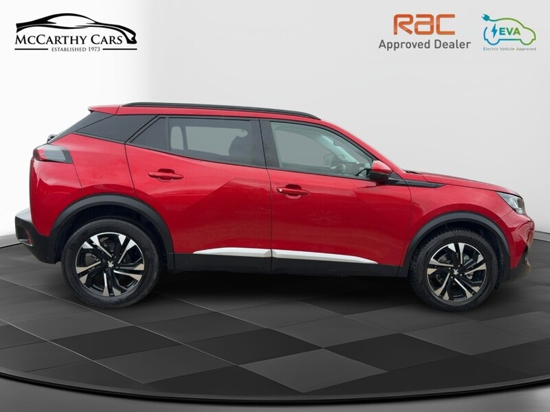 Used Peugeot 2008 2021 for sale - 77282345: Photo 17