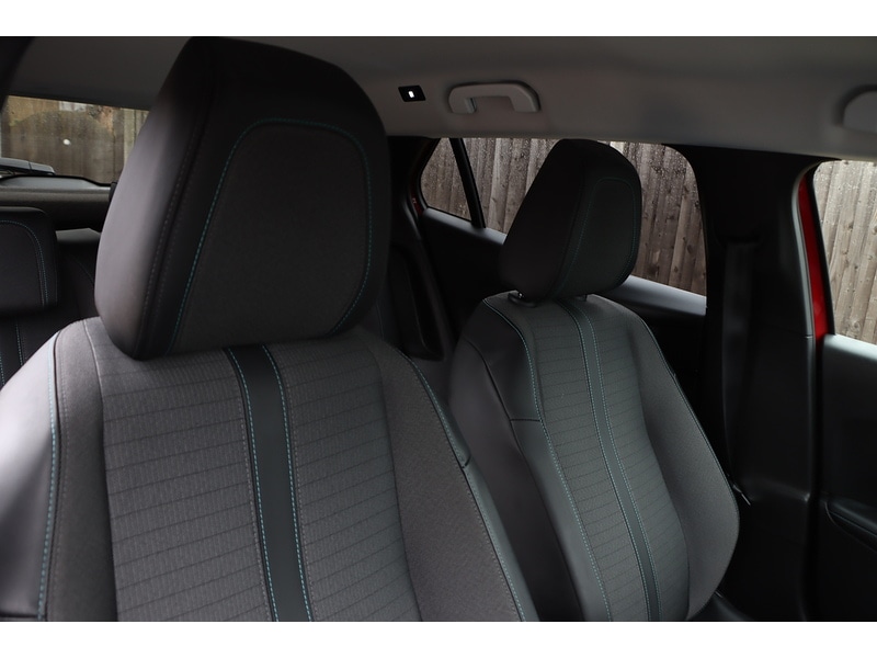 Used Peugeot 2008 2021 for sale - 77282345: Photo 19