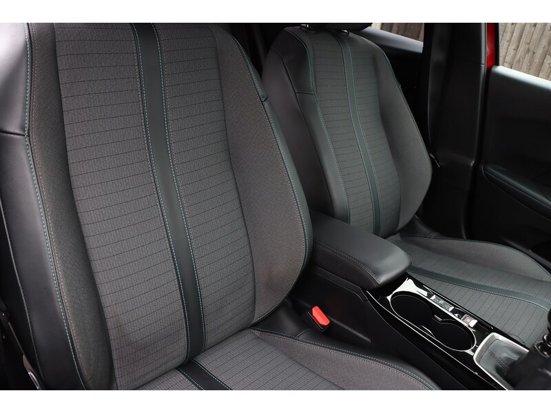 Used Peugeot 2008 2021 for sale - 77282345: Photo 20