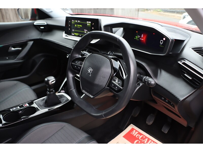 Used Peugeot 2008 2021 for sale - 77282345: Photo 21