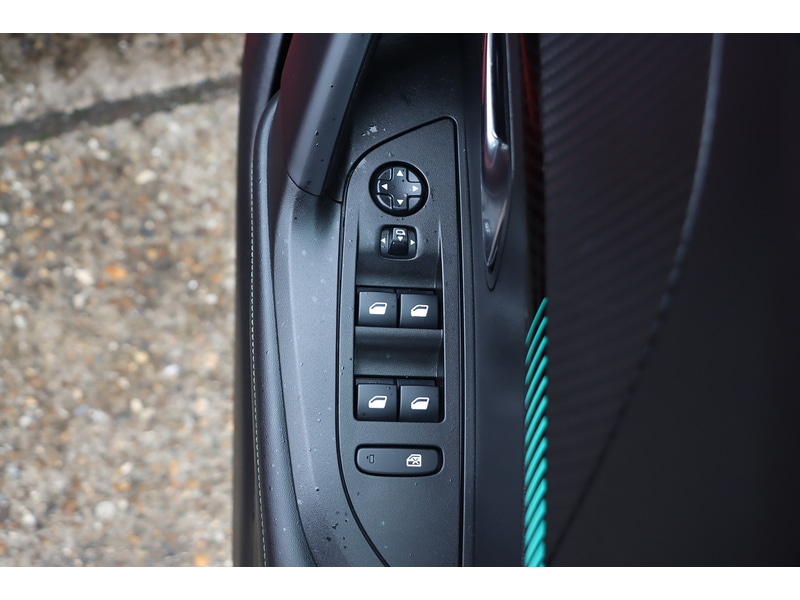 Used Peugeot 2008 2021 for sale - 77282345: Photo 22