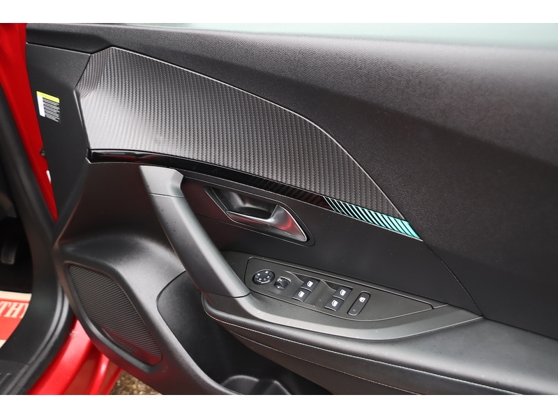 Used Peugeot 2008 2021 for sale - 77282345: Photo 23