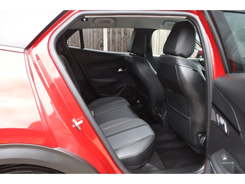 Used Peugeot 2008 2021 for sale - 77282345: Photo 24