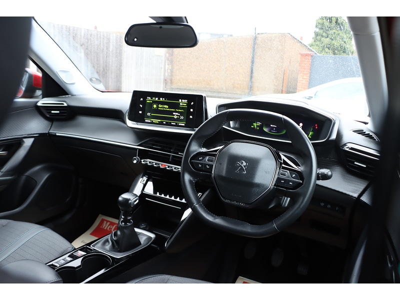 Used Peugeot 2008 2021 for sale - 77282345: Photo 25