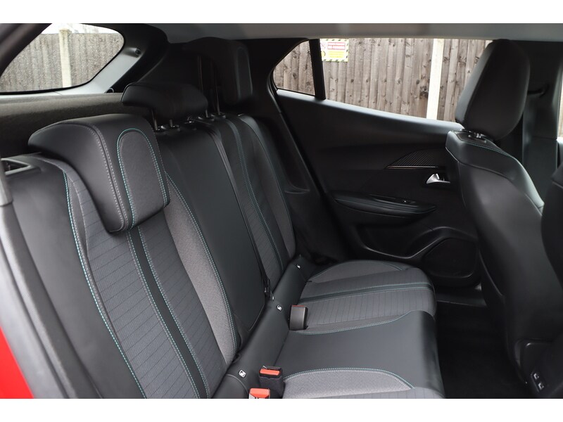 Used Peugeot 2008 2021 for sale - 77282345: Photo 26