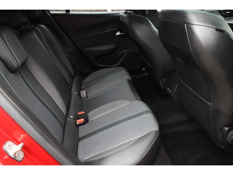 Used Peugeot 2008 2021 for sale - 77282345: Photo 27