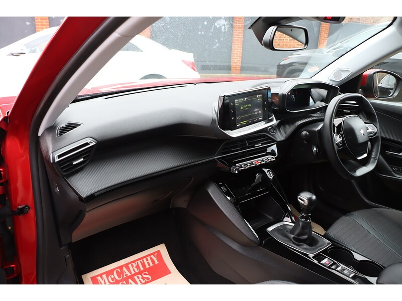 Used Peugeot 2008 2021 for sale - 77282345: Photo 29