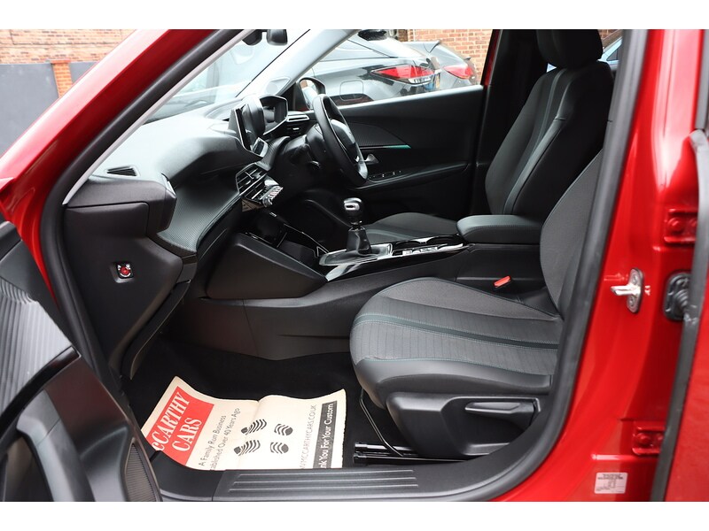 Used Peugeot 2008 2021 for sale - 77282345: Photo 30