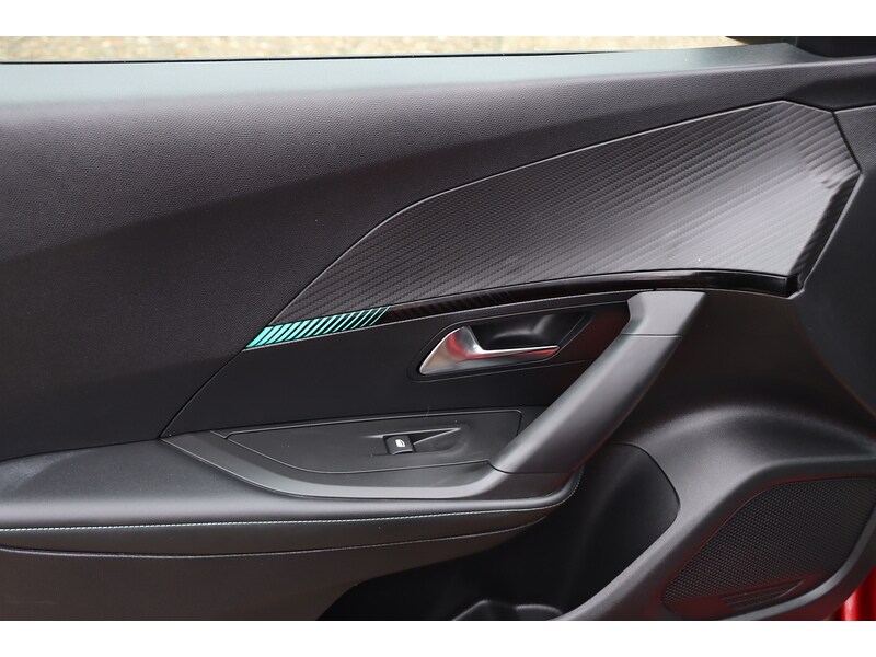 Used Peugeot 2008 2021 for sale - 77282345: Photo 33