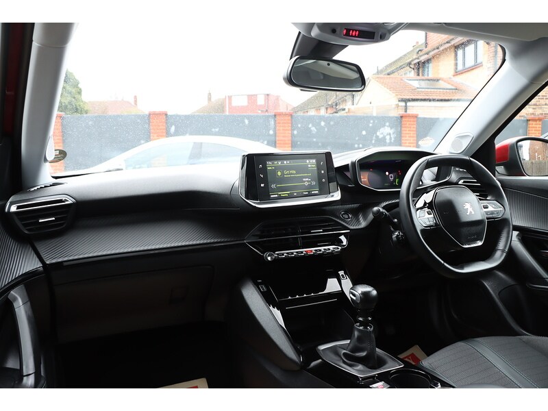Used Peugeot 2008 2021 for sale - 77282345: Photo 35