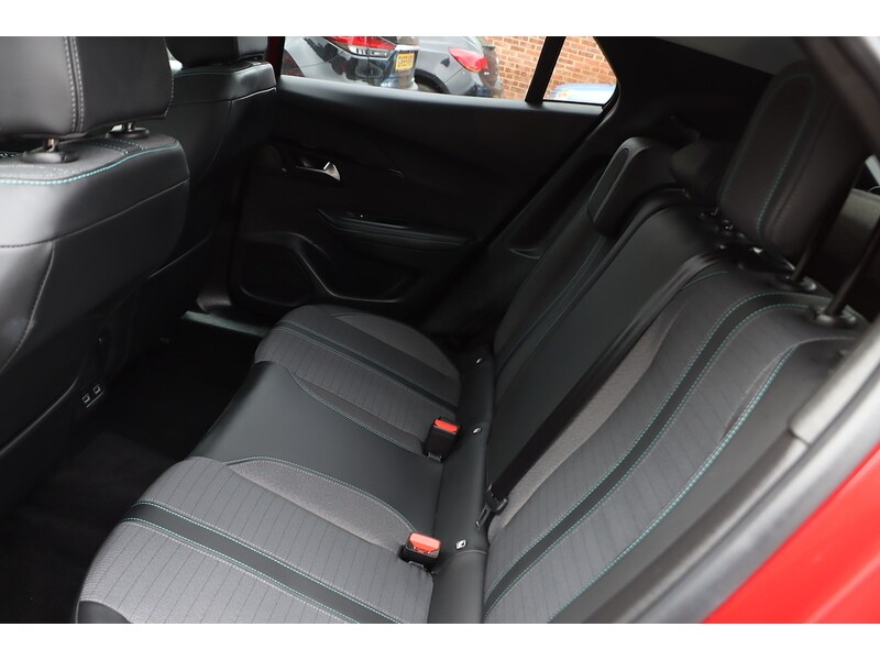 Used Peugeot 2008 2021 for sale - 77282345: Photo 36