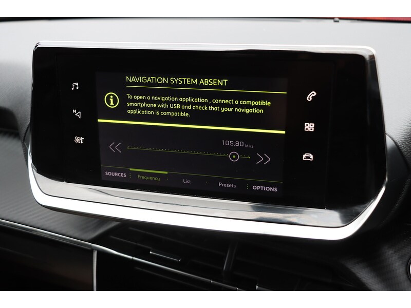 Used Peugeot 2008 2021 for sale - 77282345: Photo 37